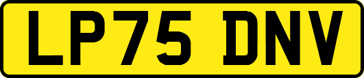 LP75DNV