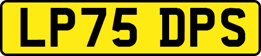 LP75DPS
