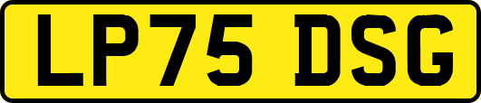 LP75DSG