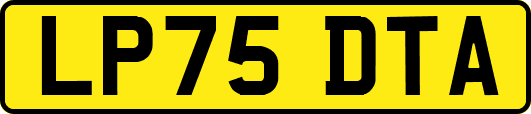 LP75DTA