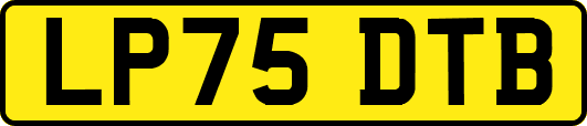 LP75DTB