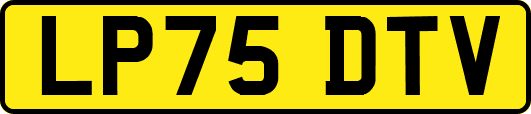 LP75DTV
