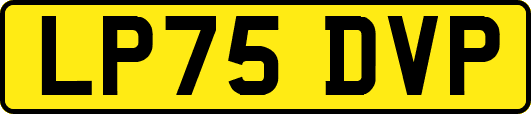 LP75DVP