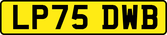 LP75DWB