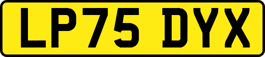 LP75DYX