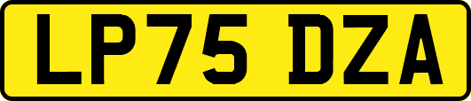 LP75DZA