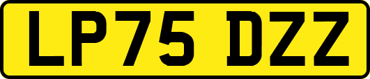 LP75DZZ
