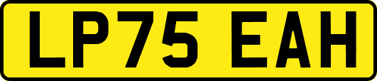 LP75EAH