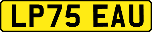 LP75EAU