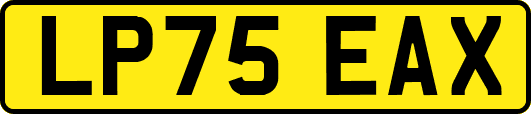 LP75EAX