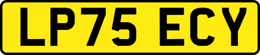 LP75ECY