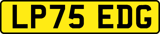 LP75EDG
