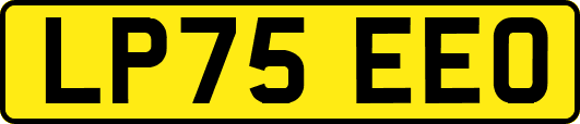 LP75EEO