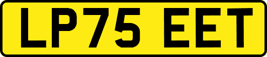 LP75EET
