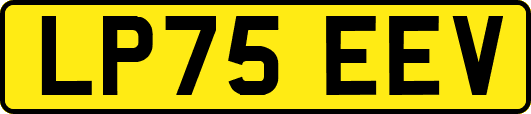 LP75EEV