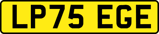 LP75EGE