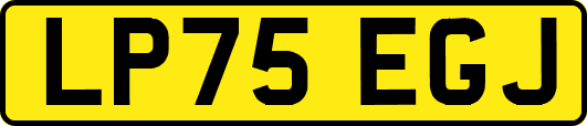LP75EGJ