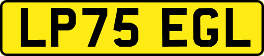 LP75EGL