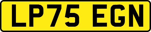 LP75EGN