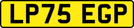 LP75EGP