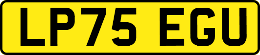 LP75EGU