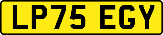 LP75EGY