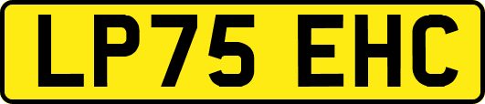 LP75EHC