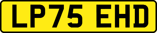 LP75EHD