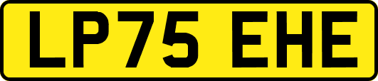 LP75EHE