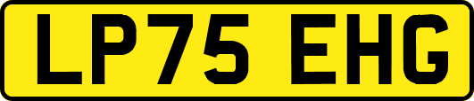 LP75EHG