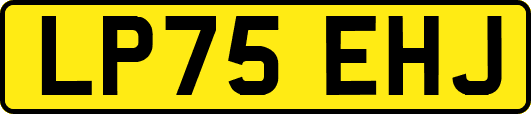 LP75EHJ