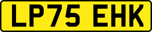 LP75EHK