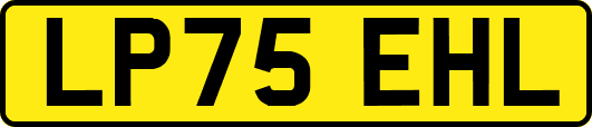 LP75EHL