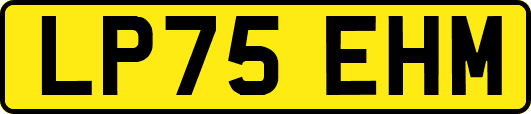 LP75EHM