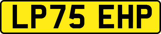 LP75EHP