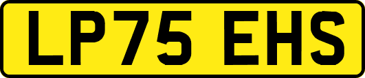 LP75EHS