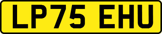 LP75EHU