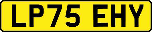LP75EHY