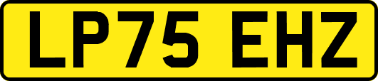 LP75EHZ