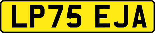 LP75EJA