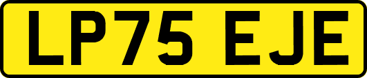 LP75EJE