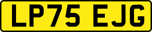 LP75EJG