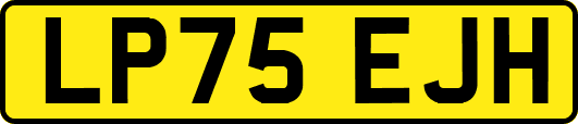 LP75EJH