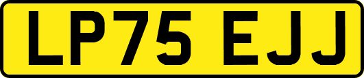 LP75EJJ