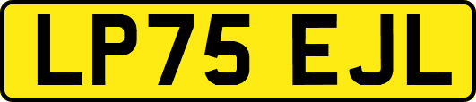LP75EJL