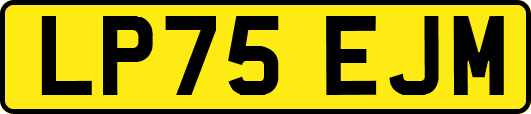 LP75EJM