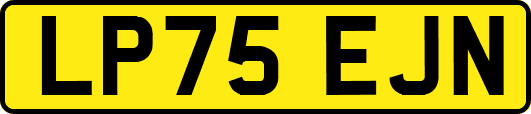 LP75EJN