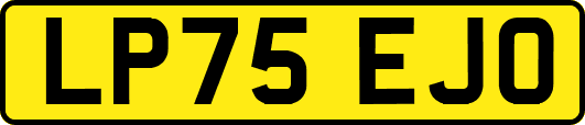 LP75EJO