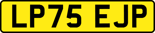 LP75EJP