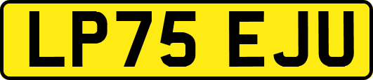 LP75EJU
